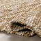 Nuloom Hailey Hand Woven Jute Area Rug 4ft x 6ft ON01C-406 - alternate 9
